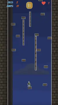 Jump Knight Screen Shot 4