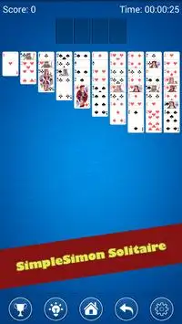 Solitaire Collection 2017 Screen Shot 6