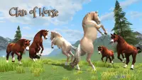 Clan of Horse Screen Shot 0
