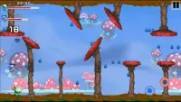 Buum Copter: In fungi forest Screen Shot 4