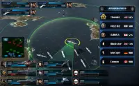 Battle Warship:Naval Empire Screen Shot 14