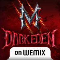 Dark Eden M on WEMIX