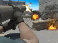 Counter Sniper Assault Shoot Screen Shot 4