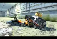 Mega Car Crash Multiplayer Screen Shot 4
