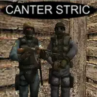 canter stric 5 online Screen Shot 0