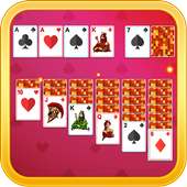 Solitaire Classic: Free Card Game