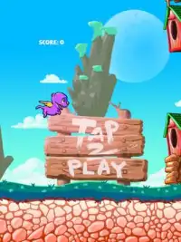 Fly Puppy Screen Shot 6