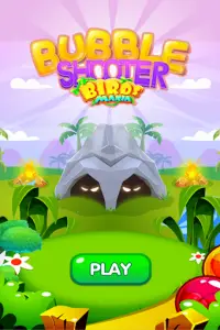 Bubble Bird Friends : Shoot ! Screen Shot 0