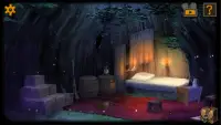 Magic town-Escape the secret forest Screen Shot 1