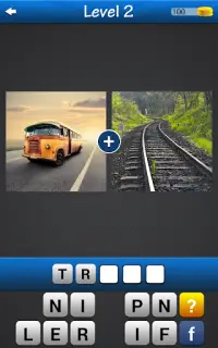 2 Pics 1 Word Screen Shot 10