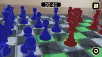 Chess House AR Screen Shot 3