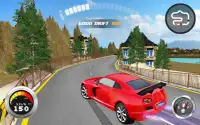 City Traffic Car Racing: Free Drifting Games 2019 Screen Shot 4