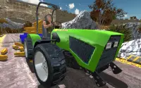 Tractor Simulator 2020 Screen Shot 1