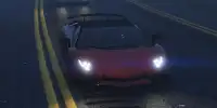 Aventador Driving 2017 Screen Shot 5