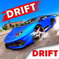 Highway Carx Drift Racing Game