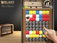 Classic Blast : Tile Puzzle Game Screen Shot 16