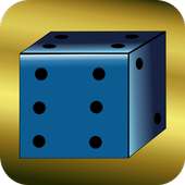 Dice Sim 3D