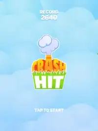 Crash Hit! Screen Shot 5