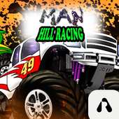Man Hill Racing