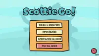 Scottie Go! Edu Screen Shot 0