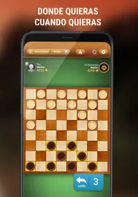 Checkers Screen Shot 17