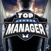 Top League Soccer Manager