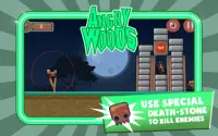 Angry Woods Screen Shot 1