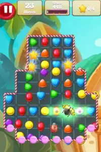 Jelly Blast Game 2017 Screen Shot 3