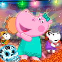 Hippo: Game Day of the Dead