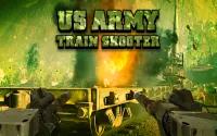 US Army Train Defender Screen Shot 10