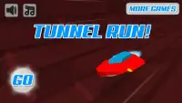 Tunnel Run Screen Shot 0