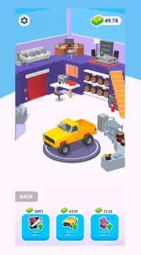 guide for how to Repair My Car.io Screen Shot 4