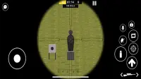 Sniper Spirit Multiplayer Screen Shot 1