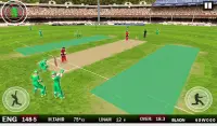 Cricket League 2020 - GCL Cricket Game Screen Shot 5