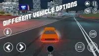 Drift Racing Game Screen Shot 1