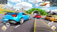 Real Car Racing Games Offline Screen Shot 6