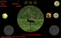 Real Hunter Sim Screen Shot 0