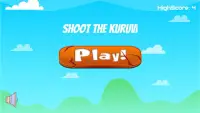 Shoot The Kuruvi Screen Shot 1