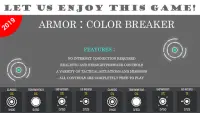 Armor : Color Breaker Screen Shot 0