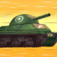 War Leaders Tank Invasion Free