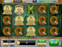Faraon 2 slot machine Screen Shot 4