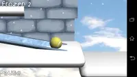 Jumping Ball Screen Shot 6