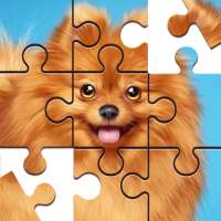 Puzzlespiele – Puzzles