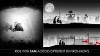 SamOsa - автомобильный шутер Screen Shot 5