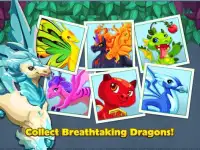 Dragon Story Screen Shot 3