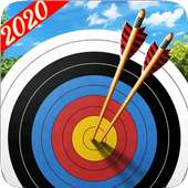 Archery King 2020