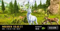 Deer Hunter 2018 Screen Shot 0
