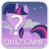 Pony Quiz - MLP Game