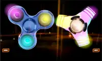 Fidget Spinner 4D Effect Screen Shot 4