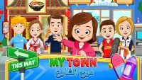 My Town : مرح الشارع Screen Shot 6